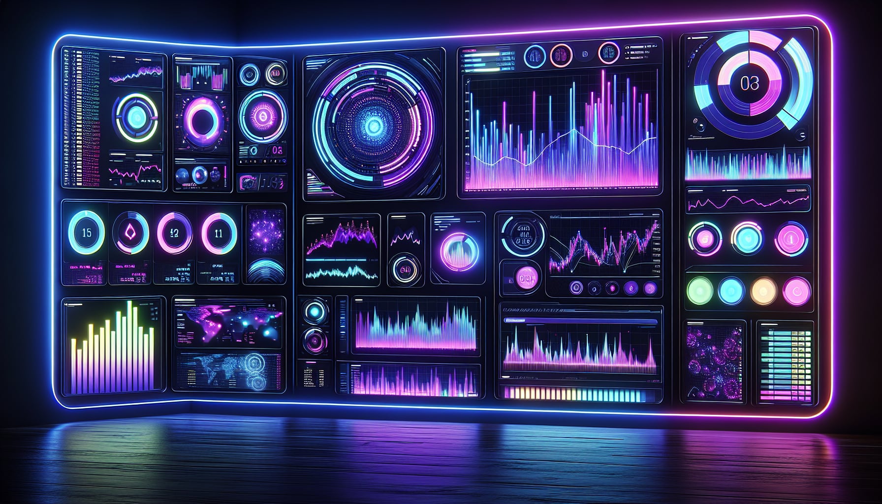 Elevate Your Crypto Trading with TalonixNova 3.7 Ai