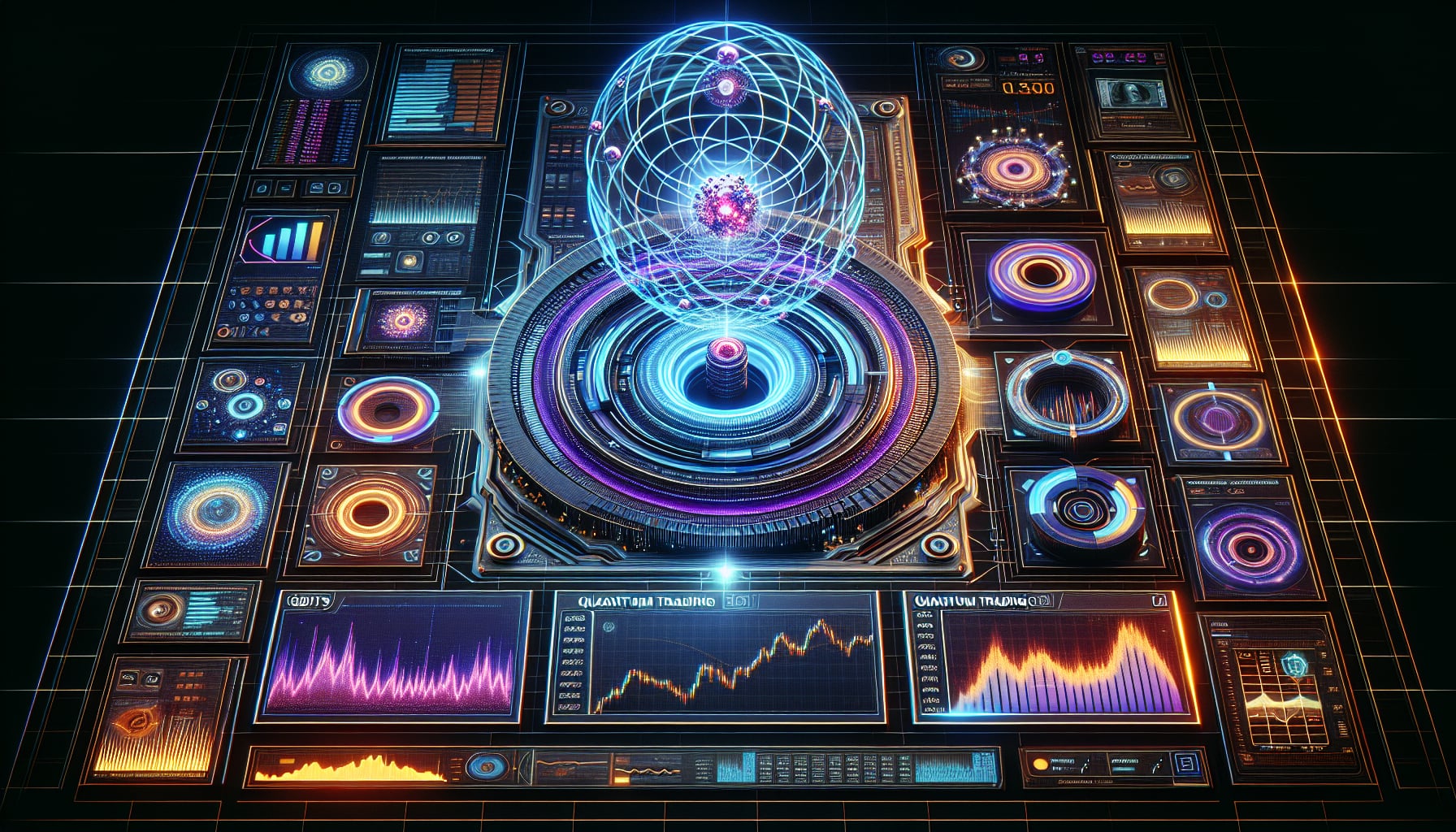 Unleashing the Power of TalonixNova 3.7 Ai in Crypto Trading