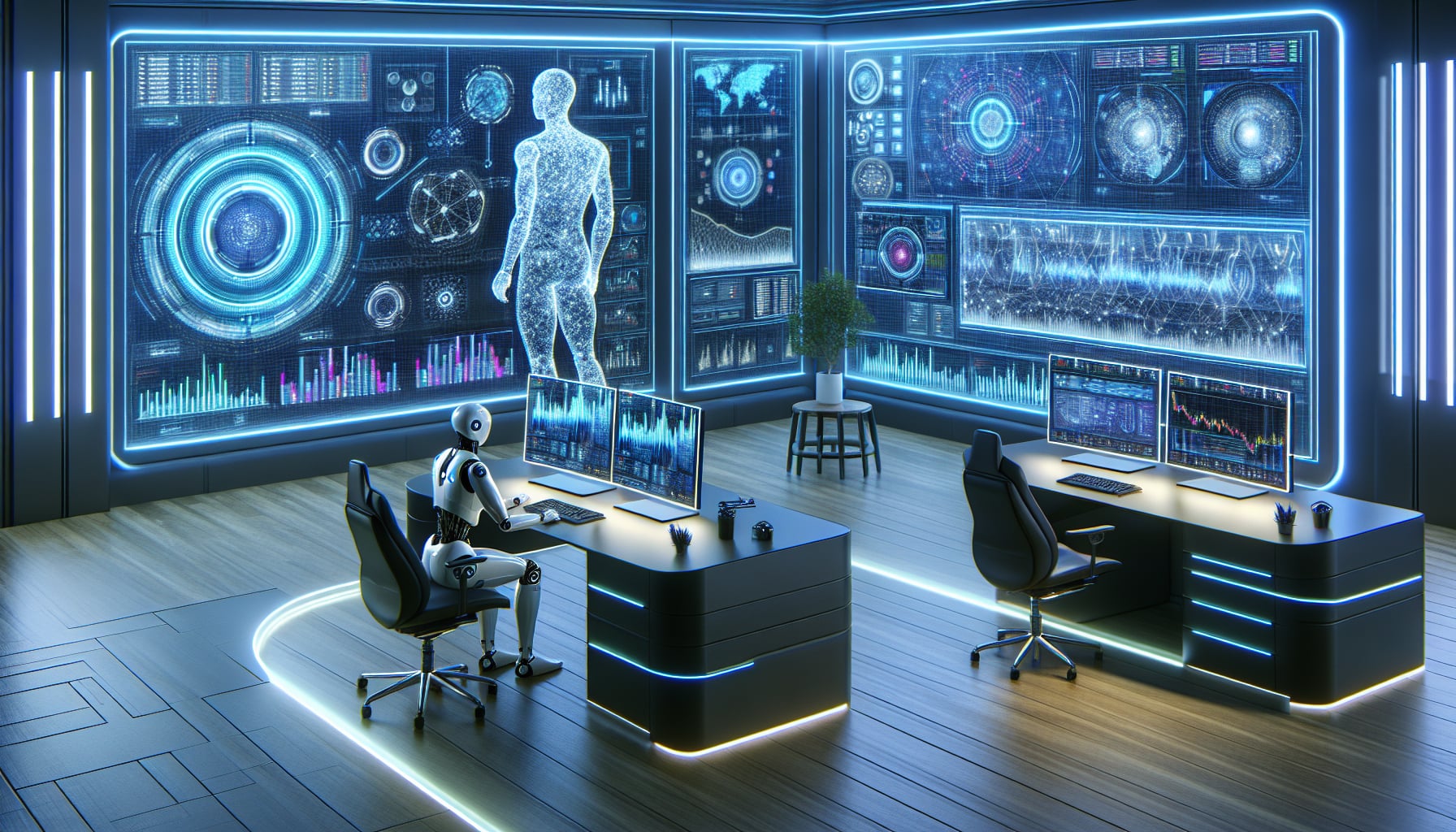Unleashing the Power of TalonixNova 3.7 Ai in Crypto Trading